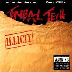 Tribal Tech : Illicit